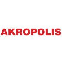 akropolis group logo image