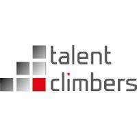 talent climbers