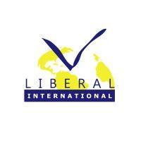 liberal international logo image