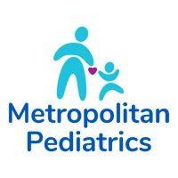 metropolitan pediatrics logo image