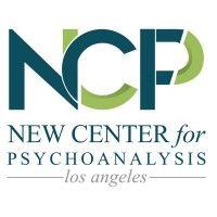 new center for psychoanalysis logo image