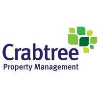 crabtree property management logo image