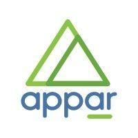 約沛科技 appar technologies