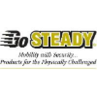 go steady,llc logo image