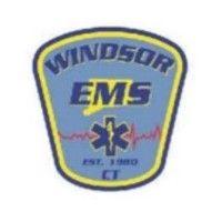 windsor ems - emergency medical services (ct)