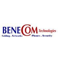 benecom technologies logo image