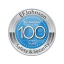 logo of Ef Johnson Technologies Inc