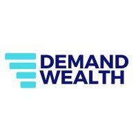 demand wealth logo image