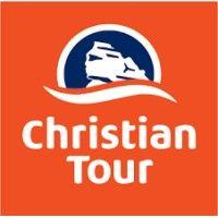 christian tour logo image