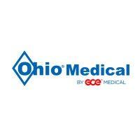 ohio medical logo image