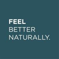 feel better naturally™ logo image