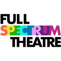 full spectrum theatre logo image