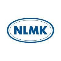 nlmk group logo image