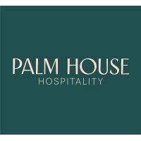 palm house hospitality logo image