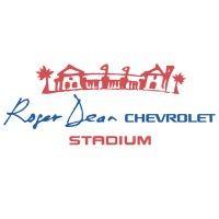 roger dean chevrolet stadium