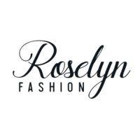 roselyn fashion logo image