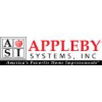 appleby systems logo image