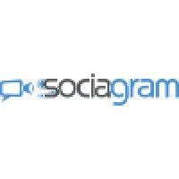 sociagram logo image