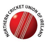 northern cricket union of ireland logo image