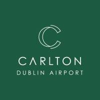 carlton hotel dublin airport logo image