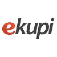 ekupi logo image