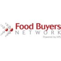 food buyers network logo image