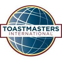 coastal communicators toastmasters club logo image