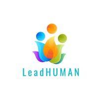 leadhuman logo image