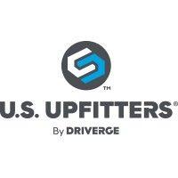 u.s. upfitters - a division of driverge vehicle innovations logo image