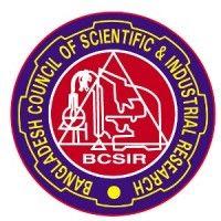 bangladesh council of scientific and industrial research (bcsir) logo image