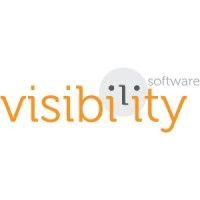 visibility software | applicant tracking & training management software logo image