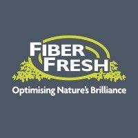 fiber fresh logo image