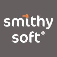 smithysoft llc logo image