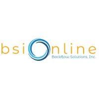 backflow solutions, inc. (bsi online)