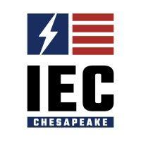 iec chesapeake