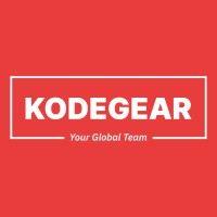 kodegear tech ltd logo image