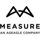 logo of Measure Now Ageagle