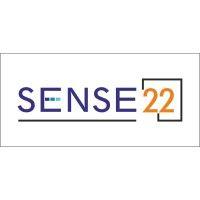 sense22 yoga logo image