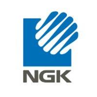 ngk logo image