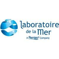 laboratoire de la mer logo image