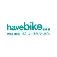 havebike... logo image