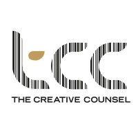 the creative counsel logo image