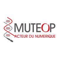 muteop logo image