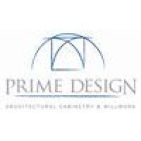 prime design logo image