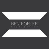 ben porter photography logo image