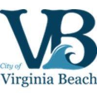 city of virginia beach - department of human services logo image