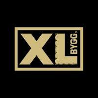 xl-bygg ski logo image