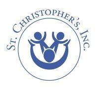 st. christopher's inc. logo image