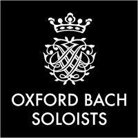 oxford bach soloists logo image