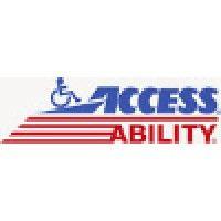 access ability, inc. logo image